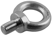 Рым-болт Госкреп DIN 580 М6 (1 шт)  картинка